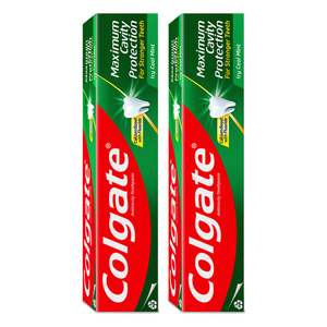콜게이트 아이씨 쿨민트 치약, 200g, 2개